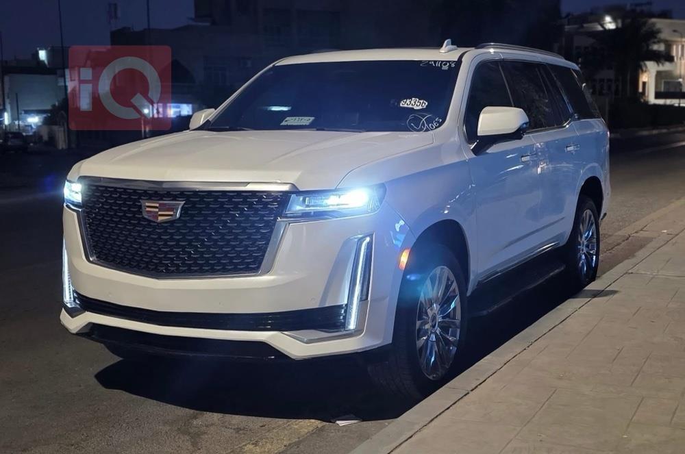 کادیلاک ئێسکەلەید